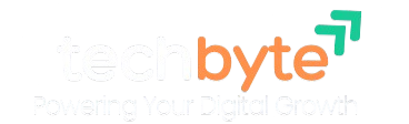 TechByte Systems Logo